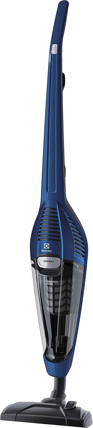 Electrolux Electric Broom 750W Corded Blue