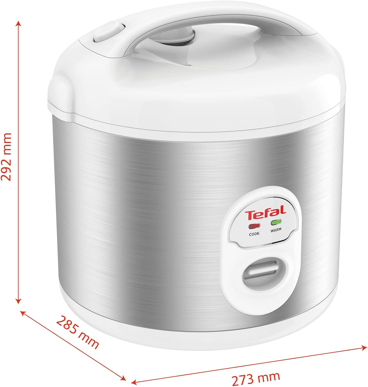 Tefal Electrical Rice Cooker