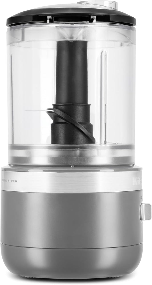 KitchenAid Cordless Chopper 1.8L