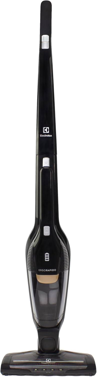 Electrolux 2 in 1 Cordless Handheld Stick Vacuum Cleaner