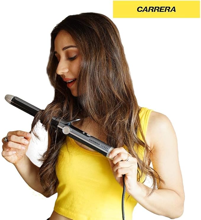 Carrera Professional Curling Machine Hair Rod