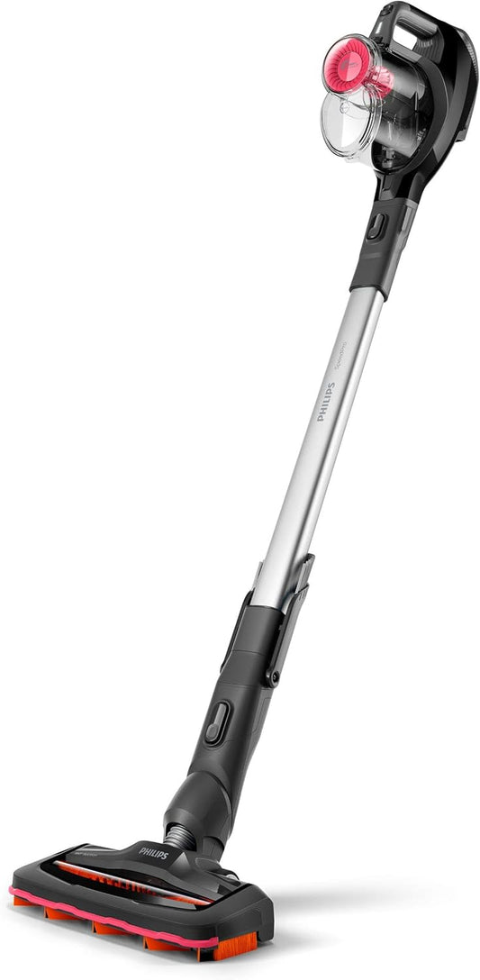 Philips SpeedPro Cordless Stick Vacuum Cleaner