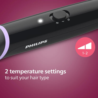 Philips StyleCare Essential | Heated Straightening Brush