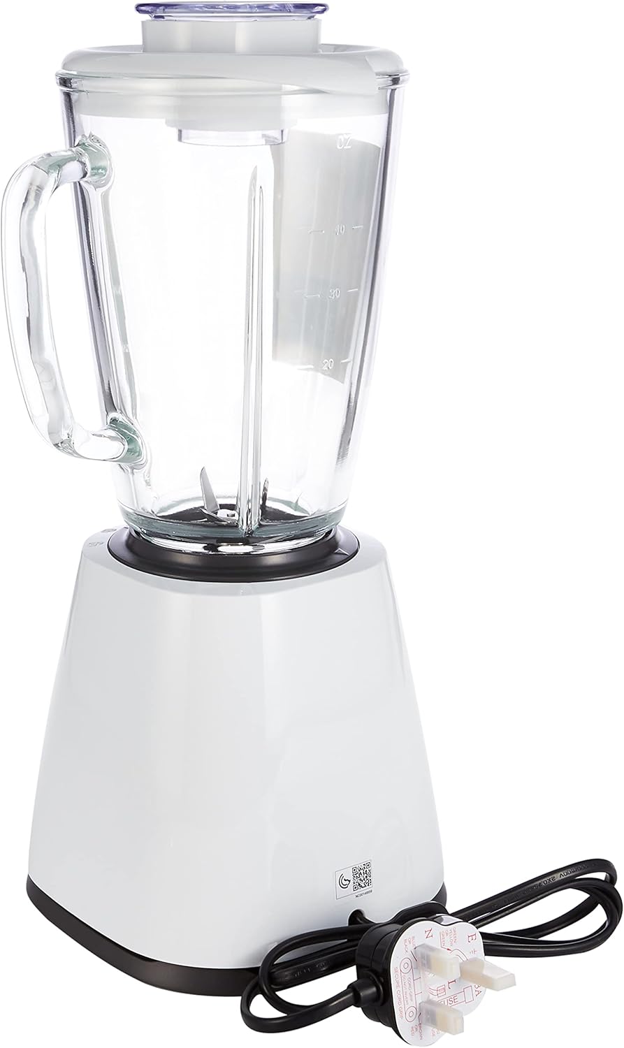 Moulinex Blendforce Glass Blender