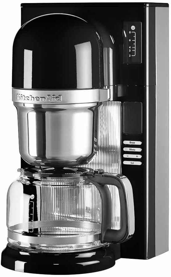 KitchenAid Infusion Coffee Machine