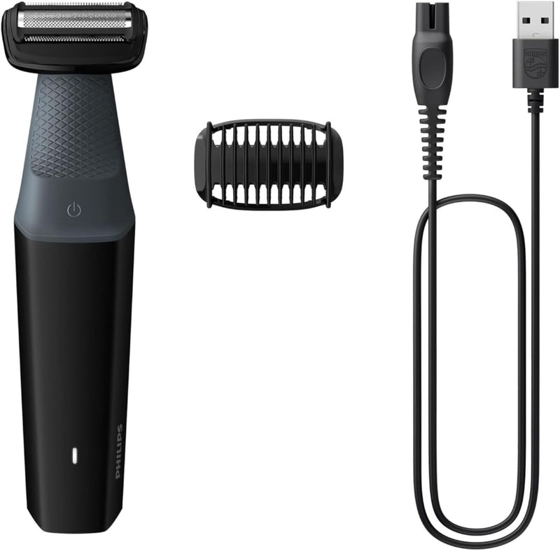 Philips Bodygroom series 3000