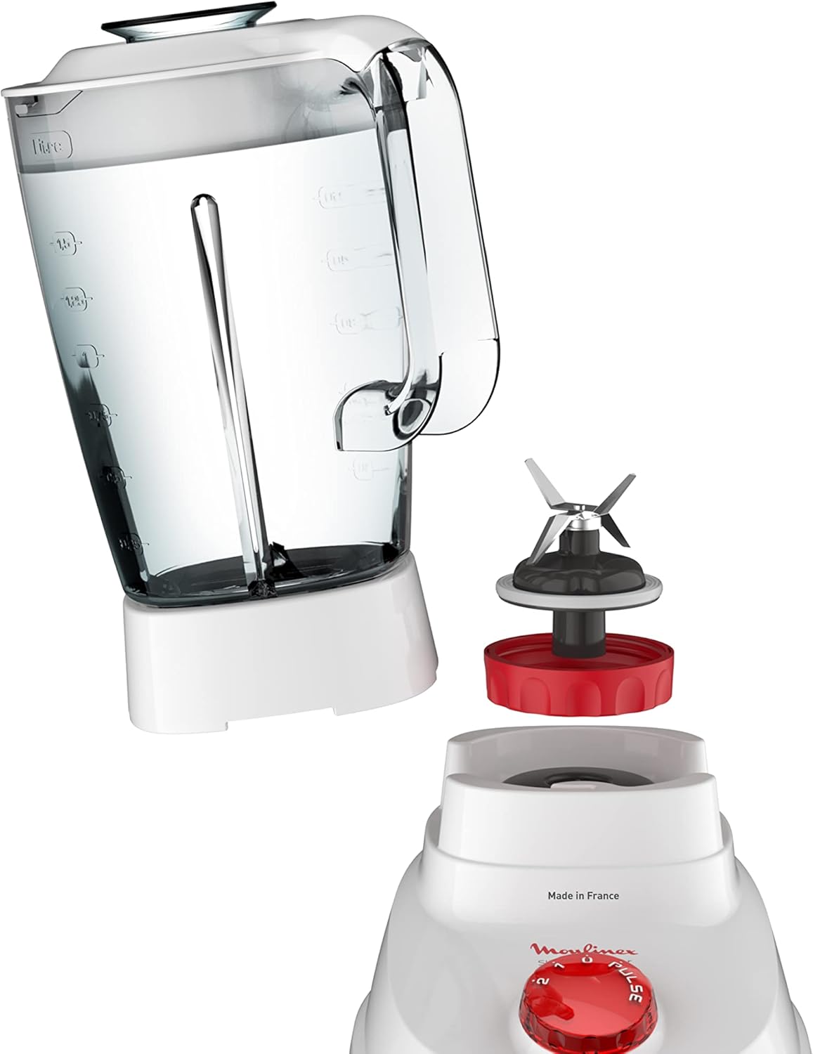 Moulinex Super Blender