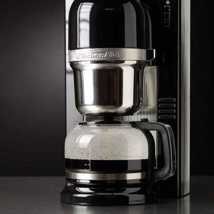 KitchenAid Infusion Coffee Machine