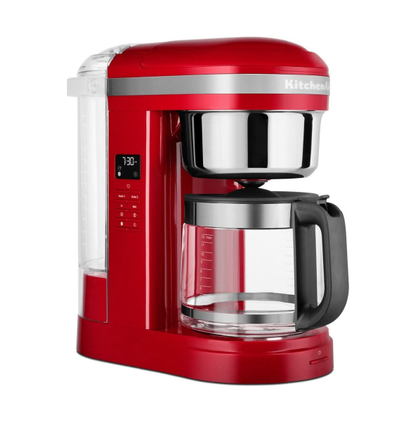 KitchenAid Infusion Coffee Machine