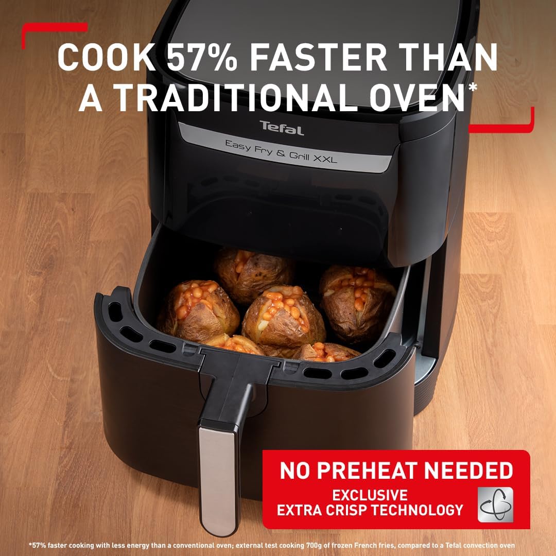 Tefal Air Fryer