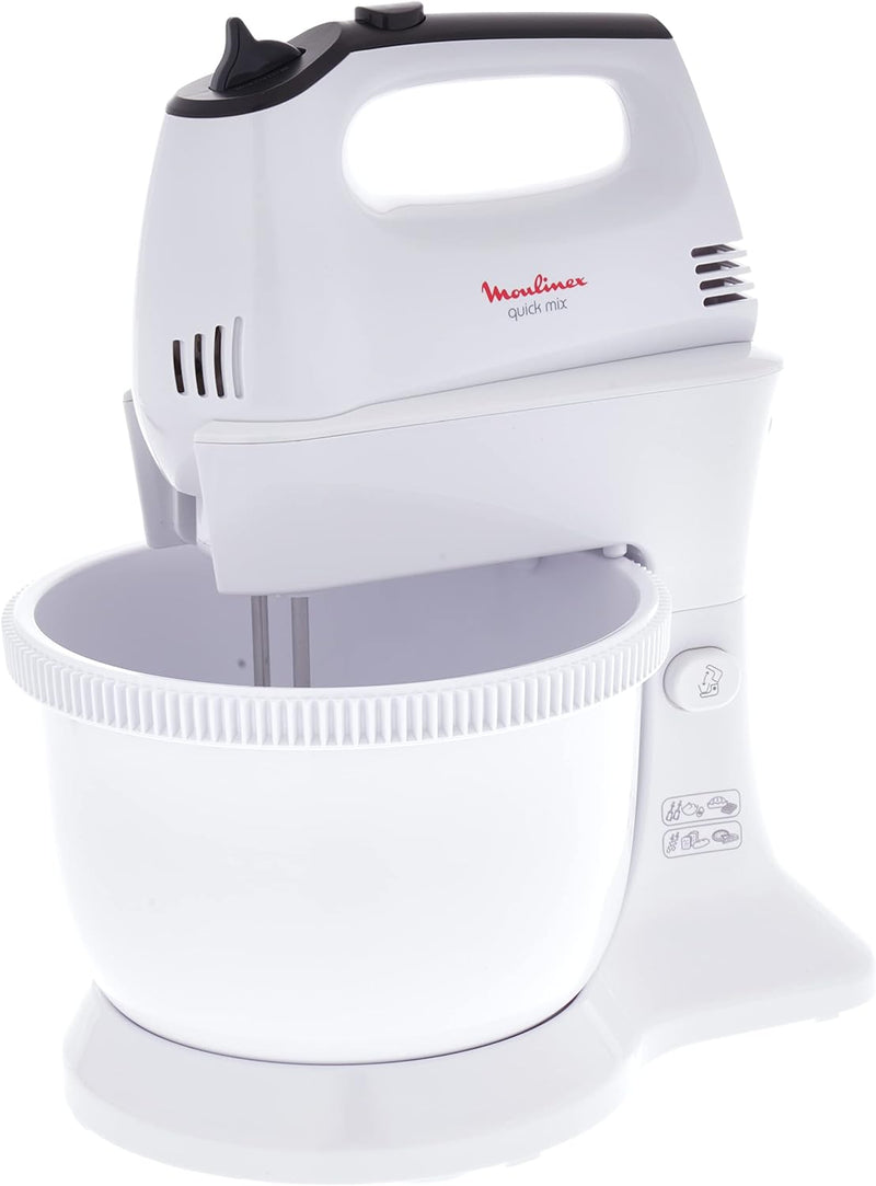 MOULINEX Hand Mixer