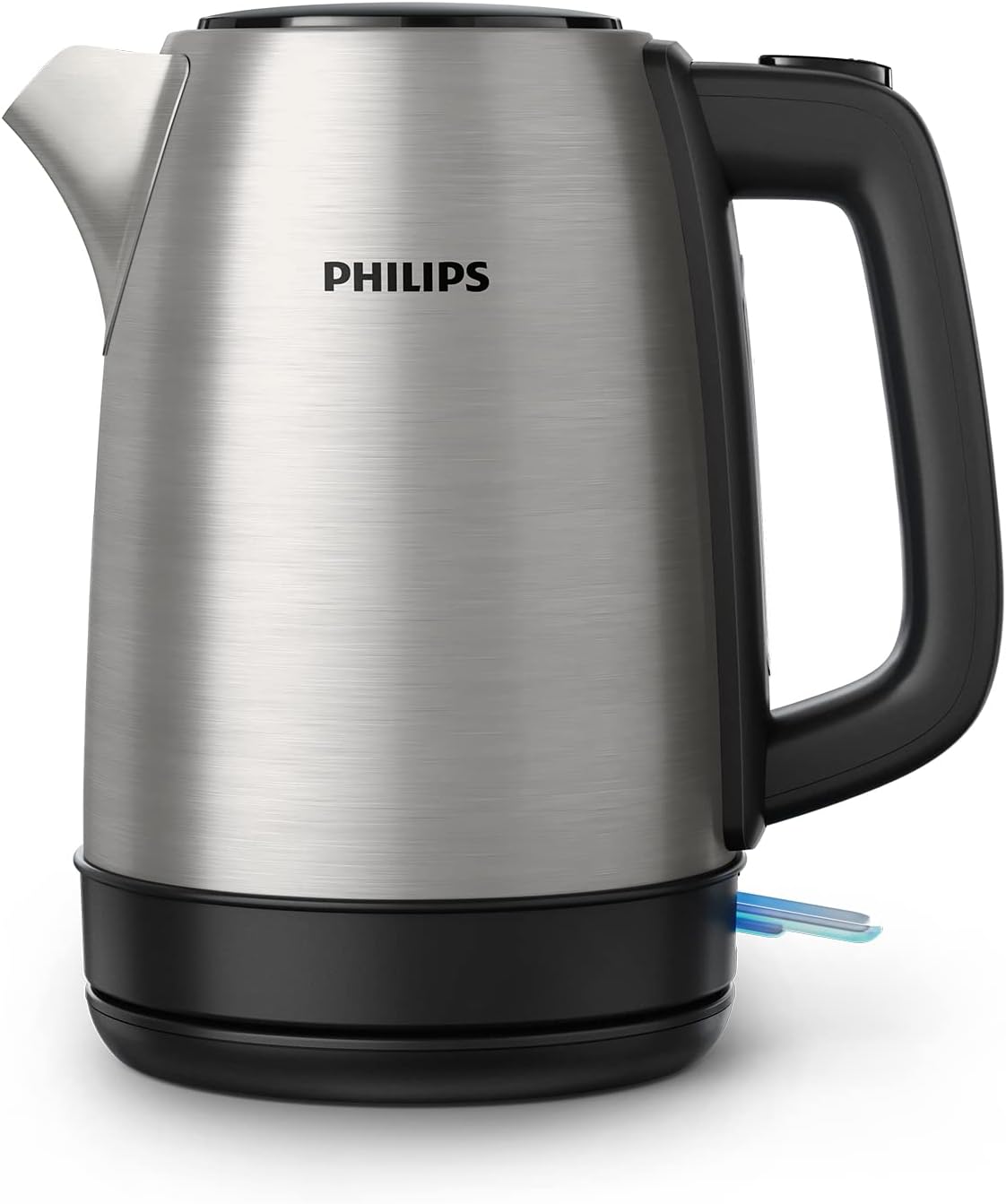 Philips Daily Metal Kettle 1.7L - 2200W