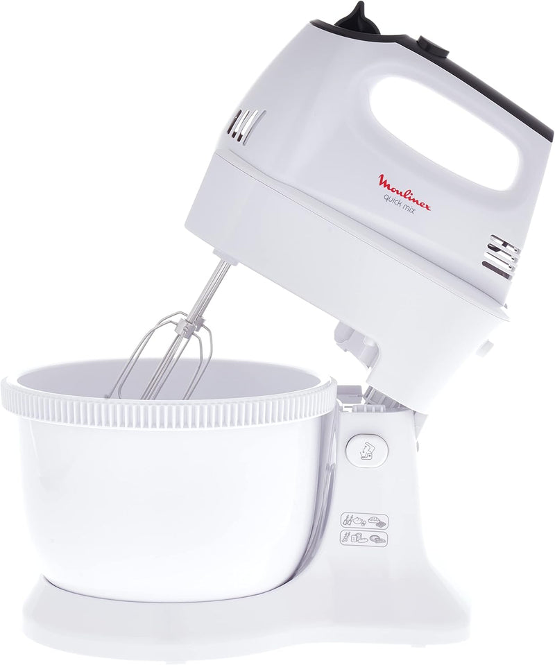 MOULINEX Hand Mixer