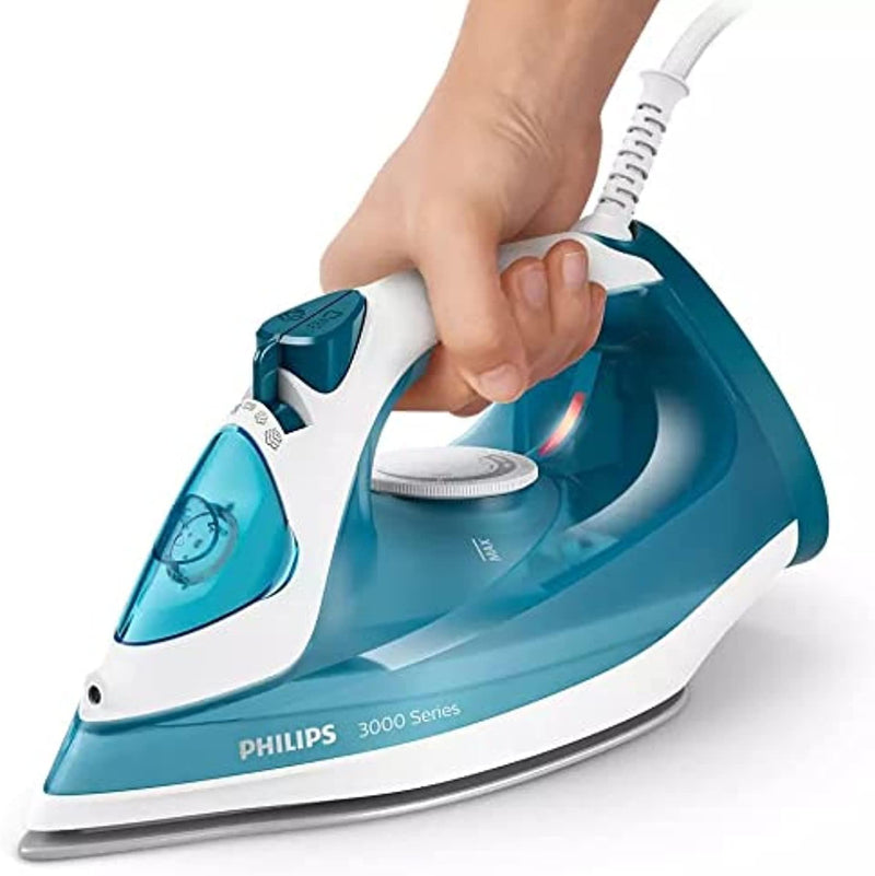 Philips Steam Iron Series 3000