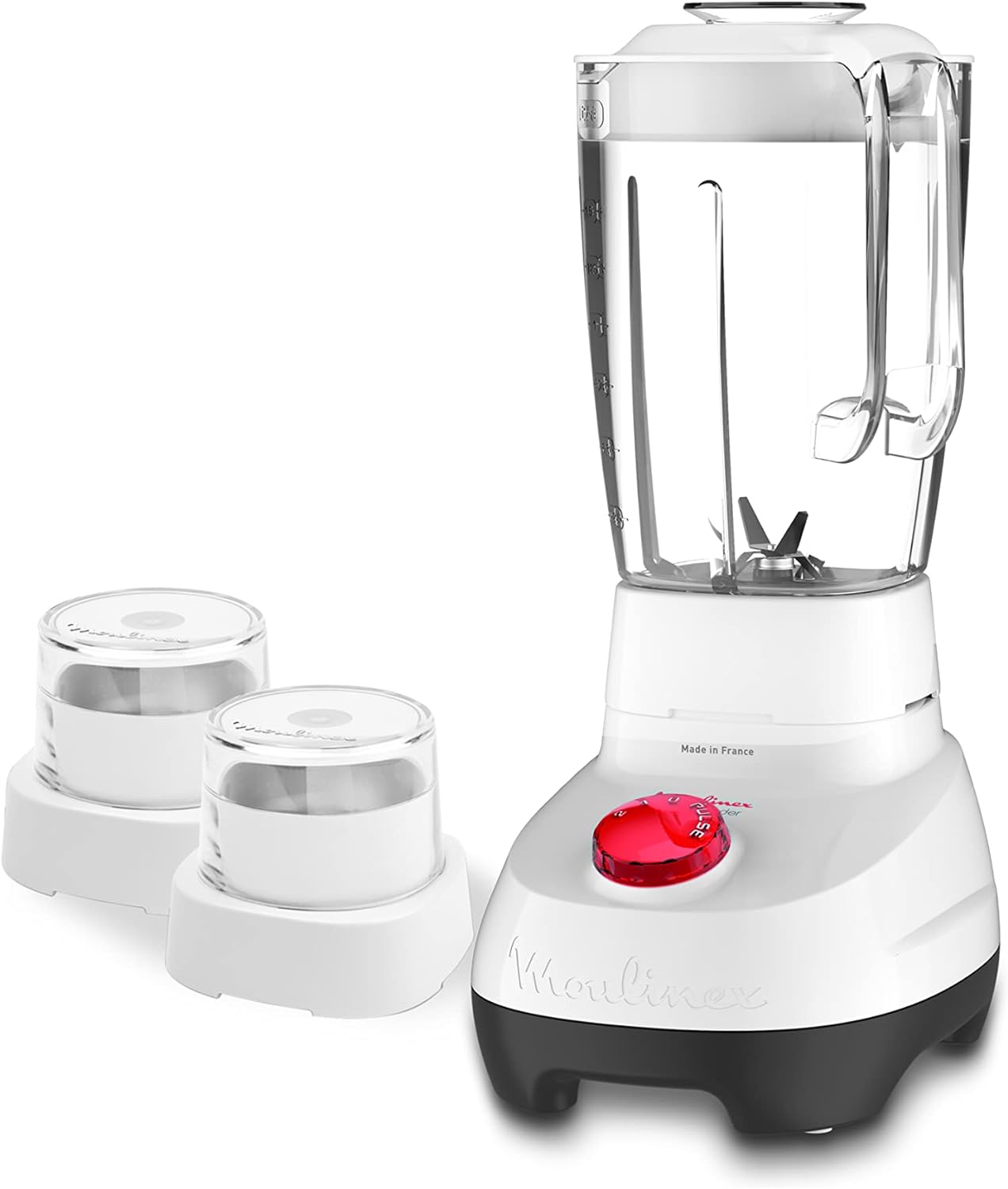 Moulinex Super Blender