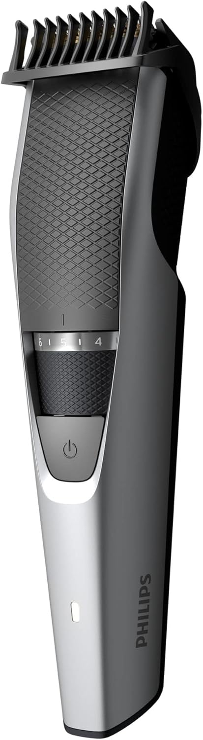 Philips Beard & Stubble Trimmer