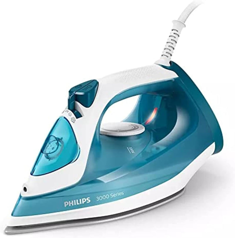 Philips Steam Iron Series 3000