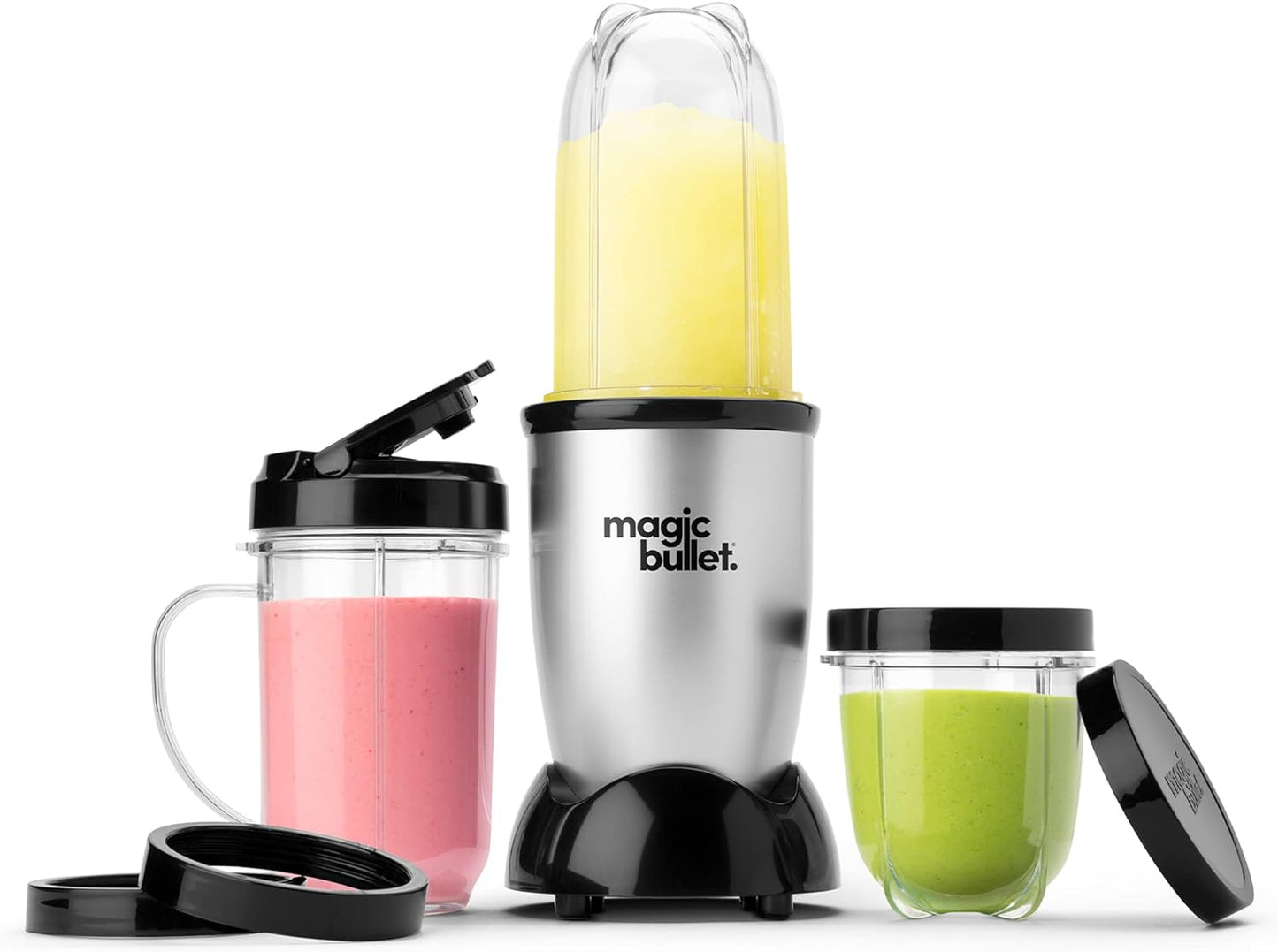 Nutribullet  Magic bullet 400W 11-pc