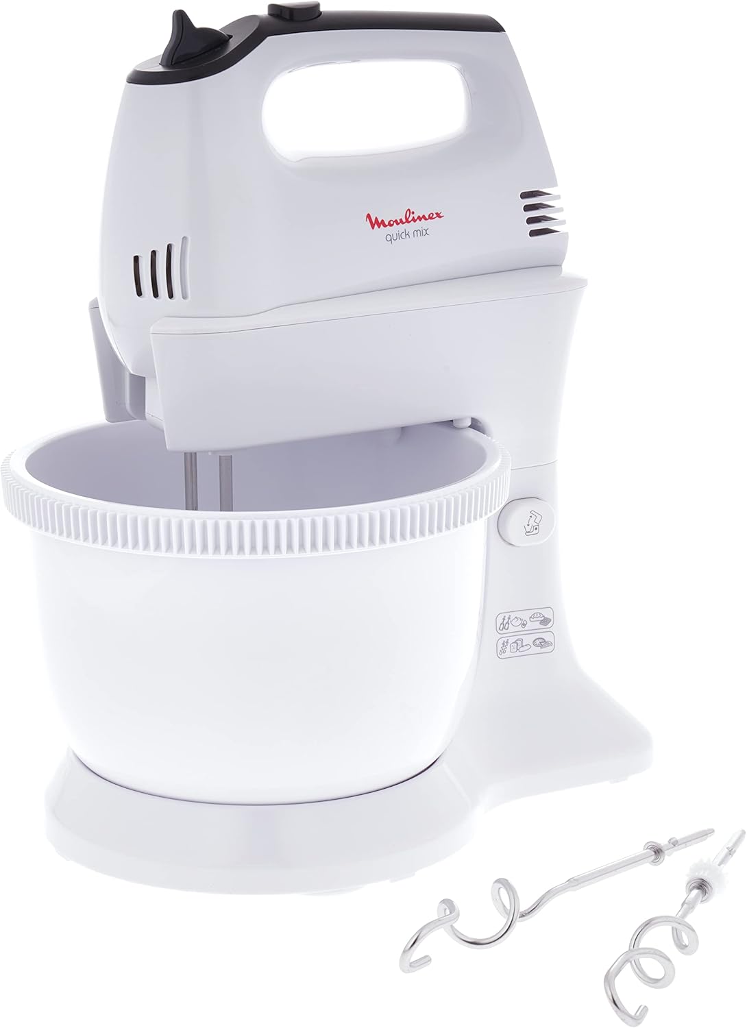 MOULINEX Hand Mixer