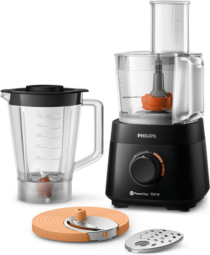 Philips Multiprocessor Food Kitchen System