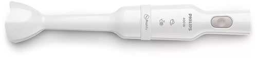 Philips Promix Hand Blender 3000 Series, White