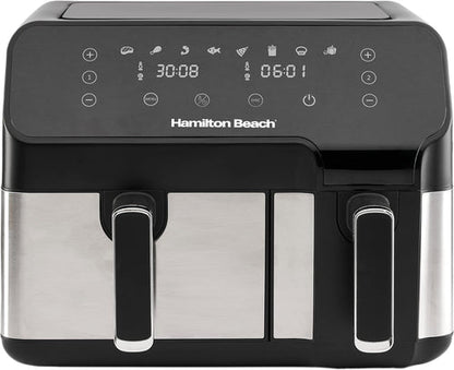 Hamilton Beach 8.5L Digital Air Fryer