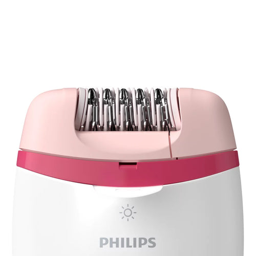 Philips, - Satinelle Epilator, White