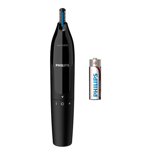 Philips Nose And Ear Trimmer