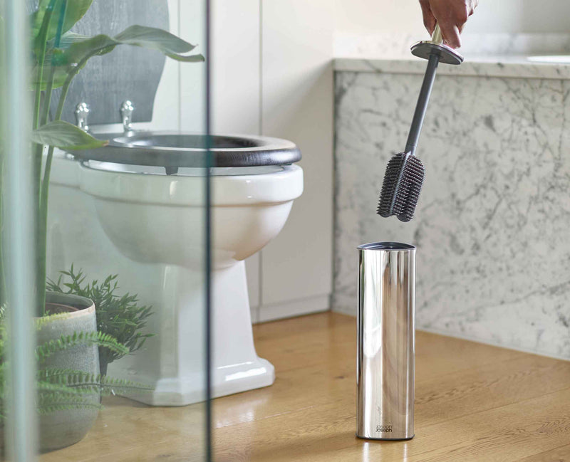 Joseph Joseph Flex 360 Luxe Toilet Brush