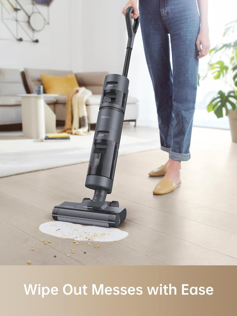 DREAME H12 CORE Wet & Dry Vacuum