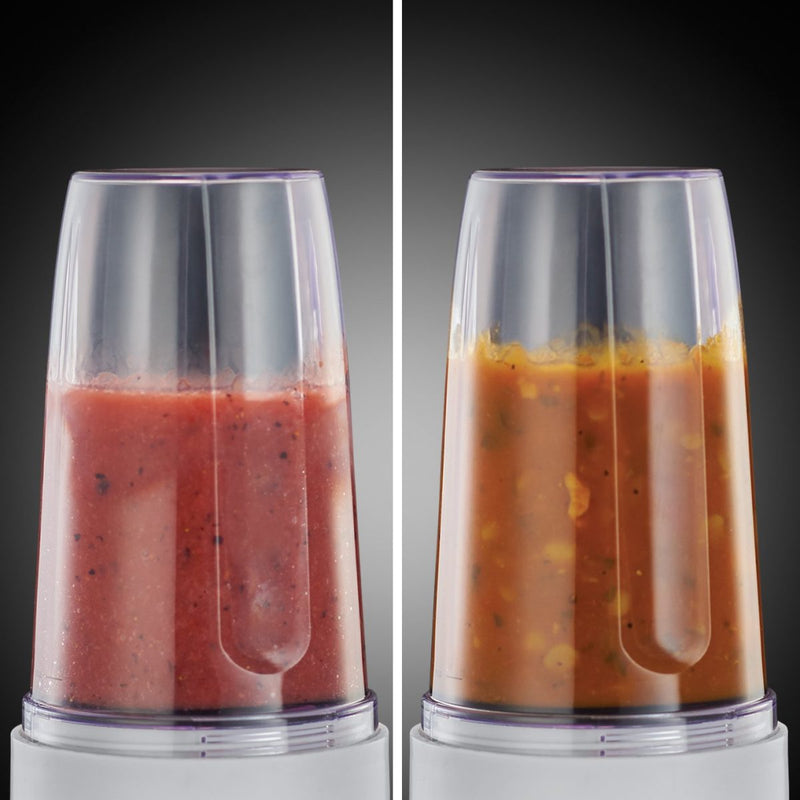 Russell Hobbs 3-in-1 Juicer, Press and Blender