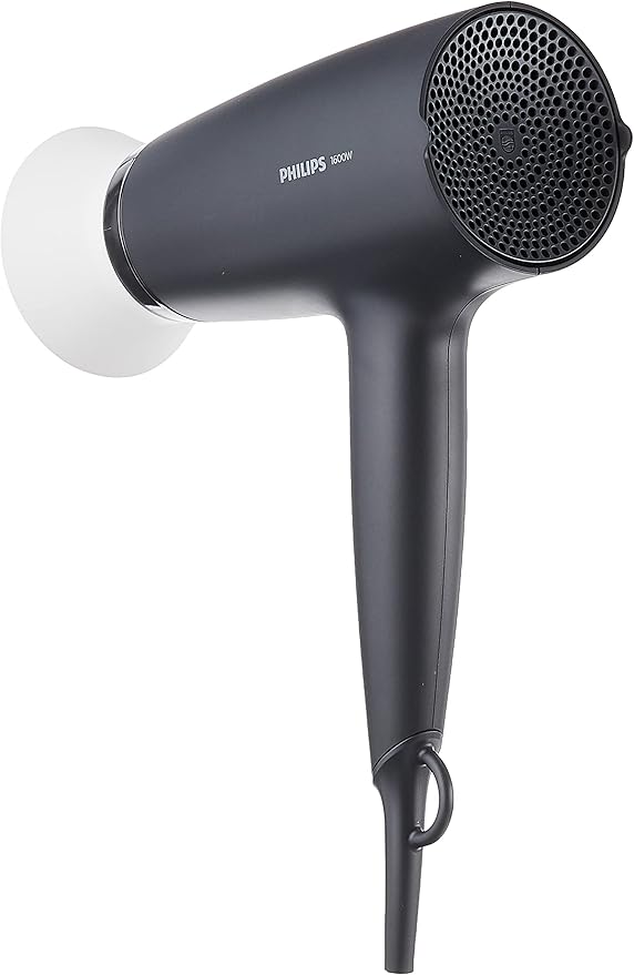 Philips 1600W Hair Dryer Black