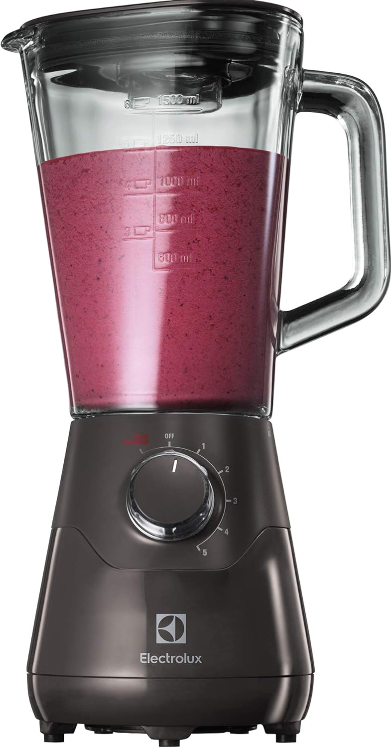 Electrolux Blender 700W 1.5Lt Glass Jar