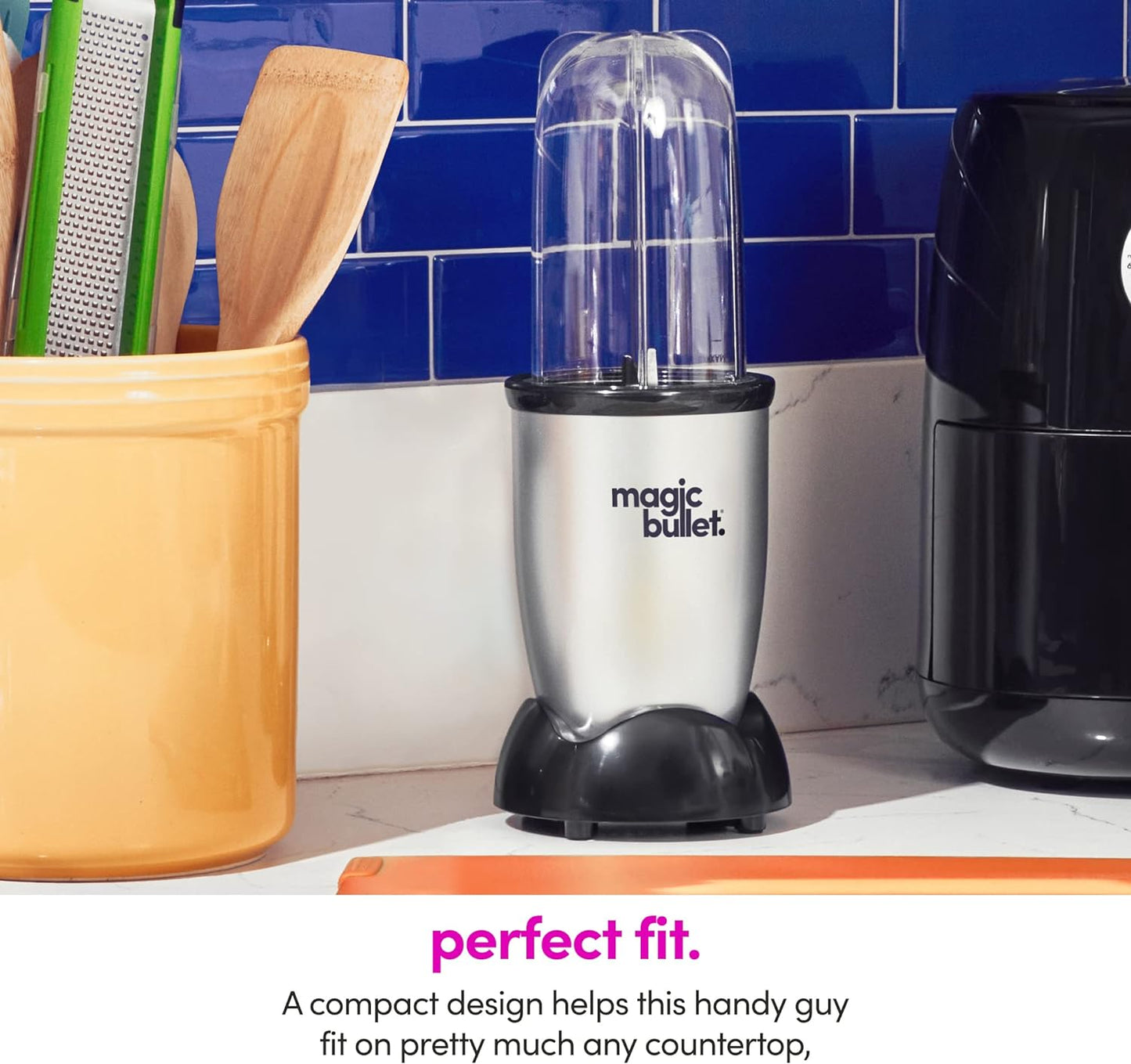 Nutribullet  Magic bullet 400W 11-pc