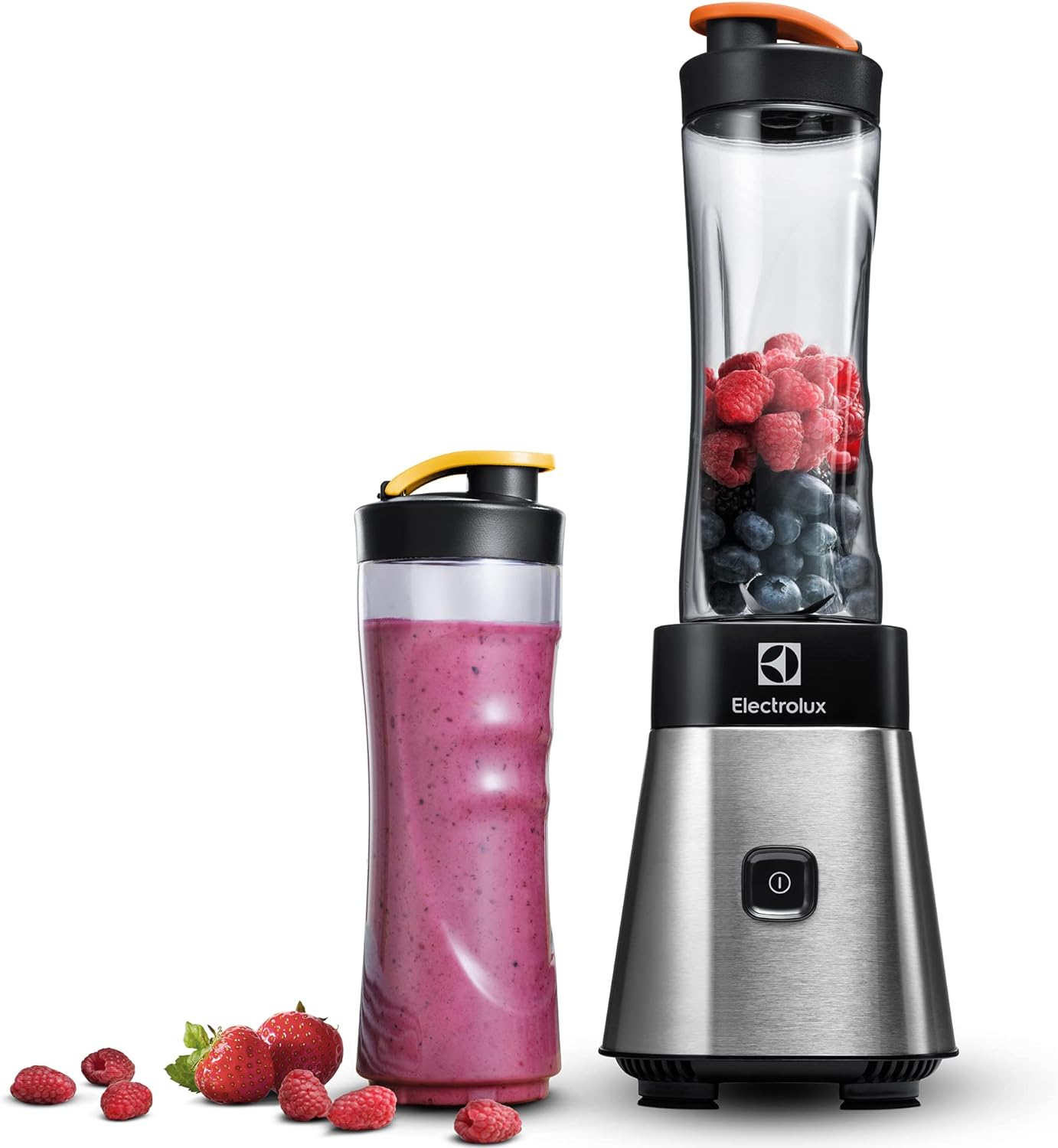 Electrolux Stainless Steel Sport Blender 300W