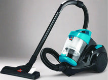 Bissell Canister Zing Compact Vacuum Cleaner