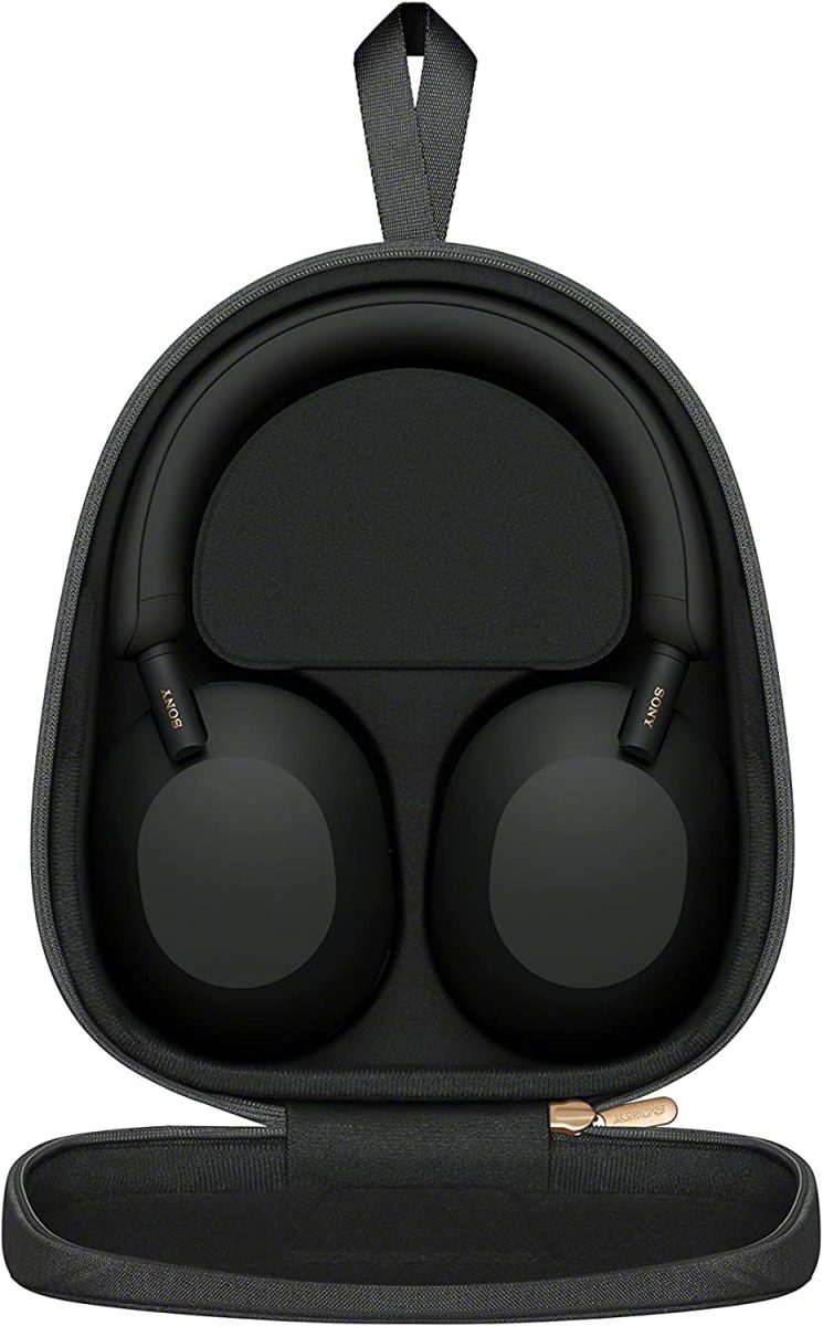 Sony WH-1000XM5 Headphones