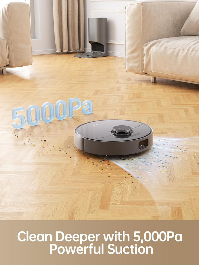 Dreame, D10s Plus Robot Vacuum