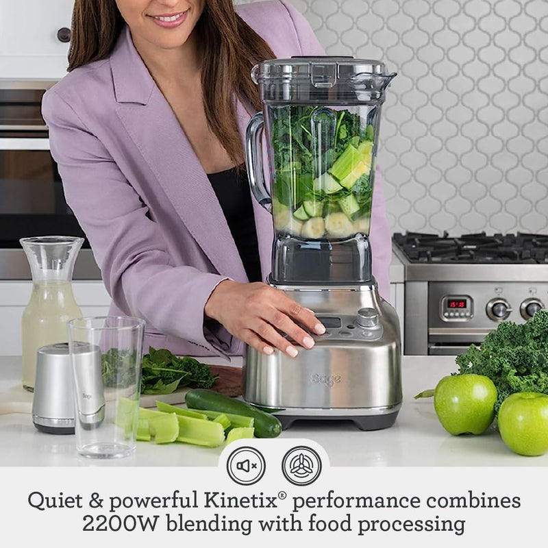 Sage the Super Q™ Blender