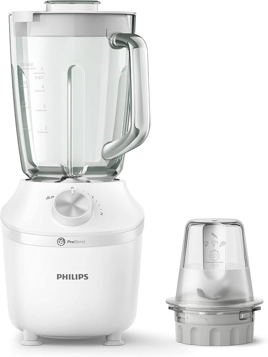 Philips 3000 Series Blender - 600W