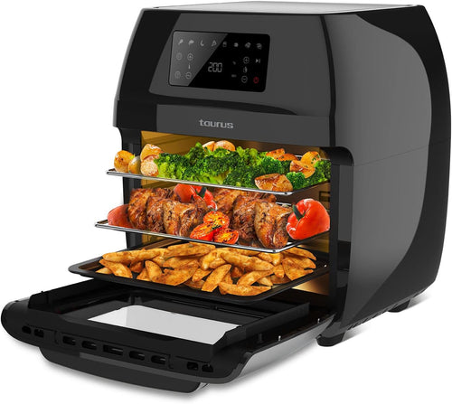 Taurus 12L Oven Air Fryer 1700W