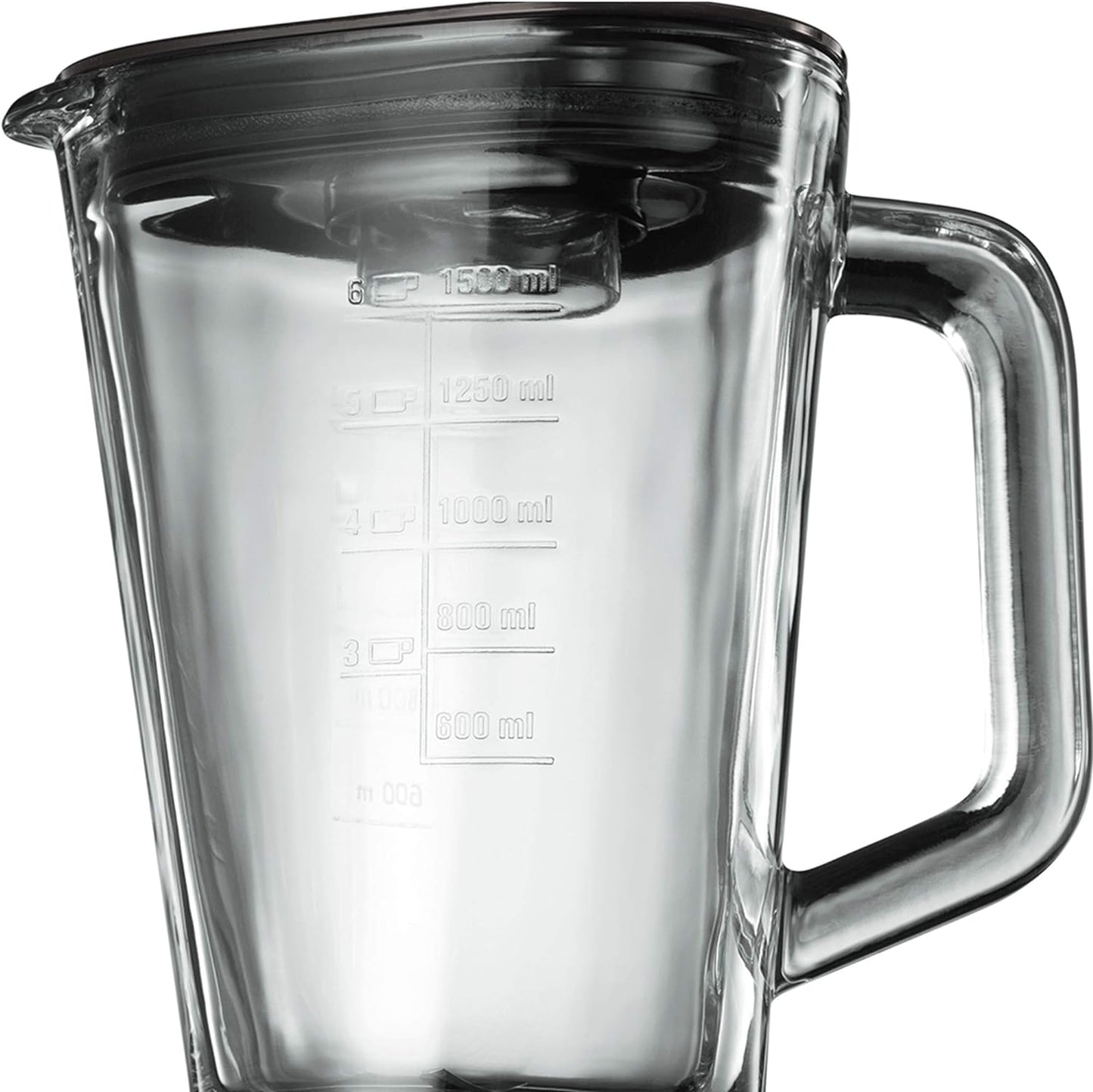 Electrolux Blender 700W 1.5Lt Glass Jar