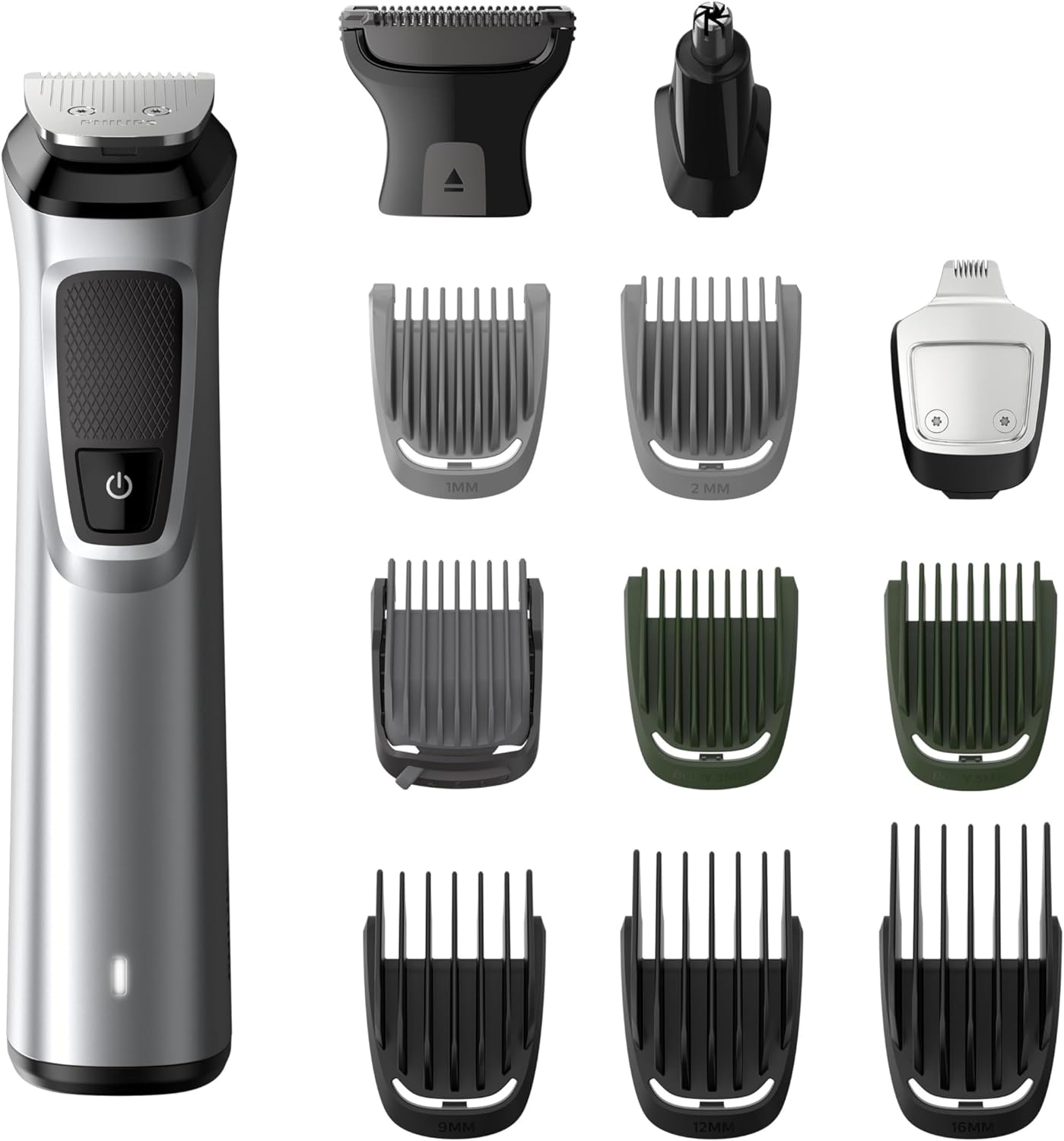 Philips 13-in-1 Multigroom 7000 Series |Trimmer for Men