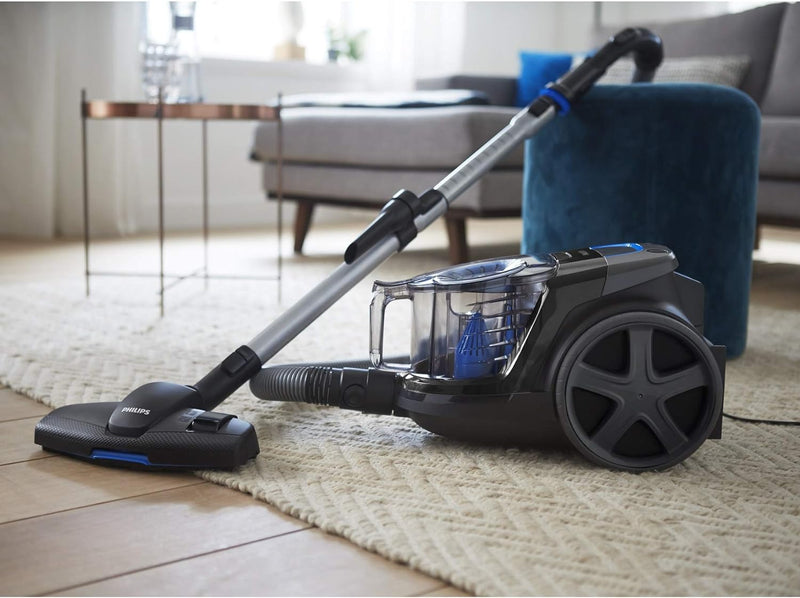 Philips PowerPro Compact Bagless Vacuum Cleaner -1800W