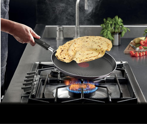 Tefal, Resist Intense Pancake, 25Cm