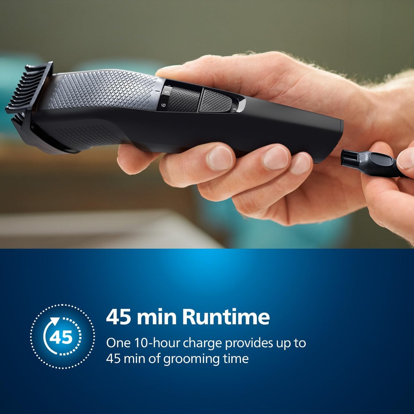 Philips Beard Trimmer Series 3000