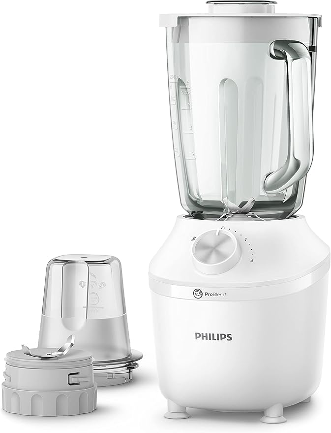 Philips 3000 Series Blender - 600W