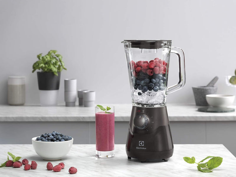 Electrolux Blender 700W 1.5Lt Glass Jar