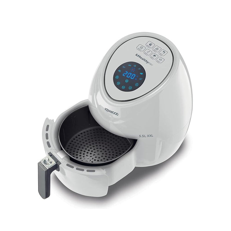 Kenwood Air Fryer HFP50 White