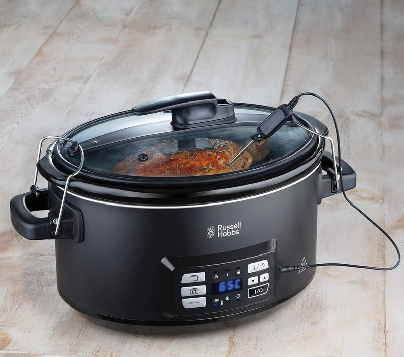 Russell Hobbs Sous Vide Slow Cooker